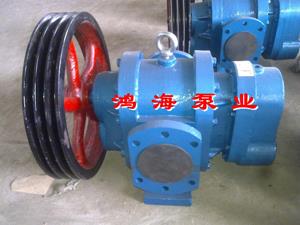 沥青泵-高粘度泵- lcx罗茨泵 